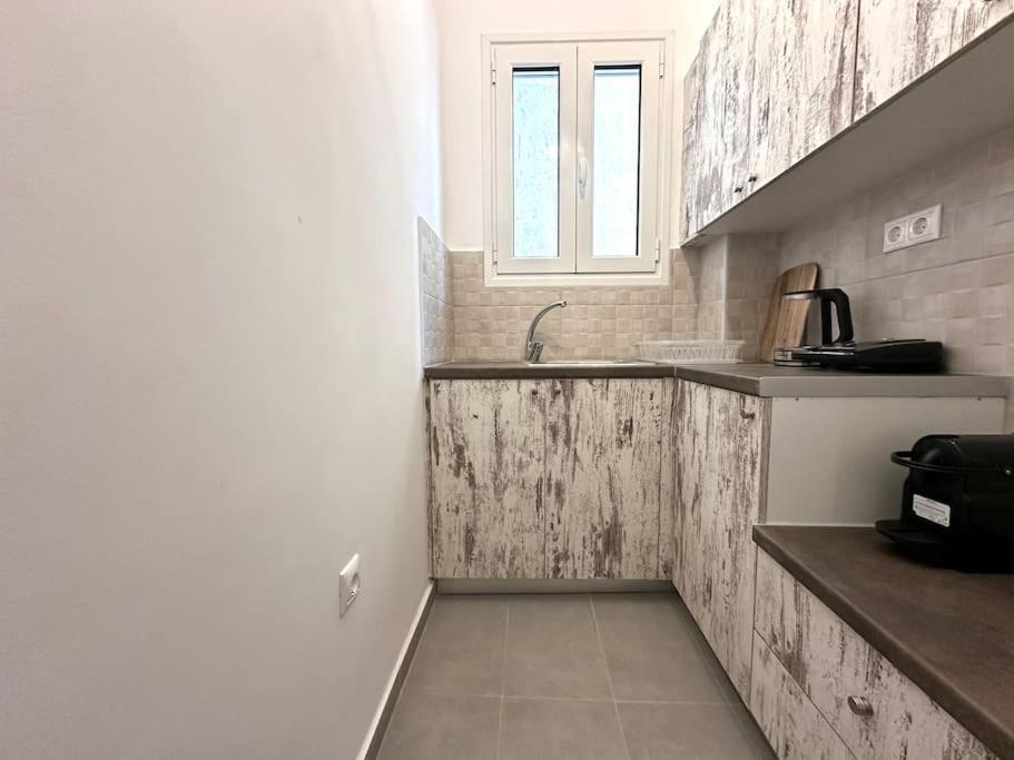 Athenian Cosy Gateaway Atenas Exterior foto