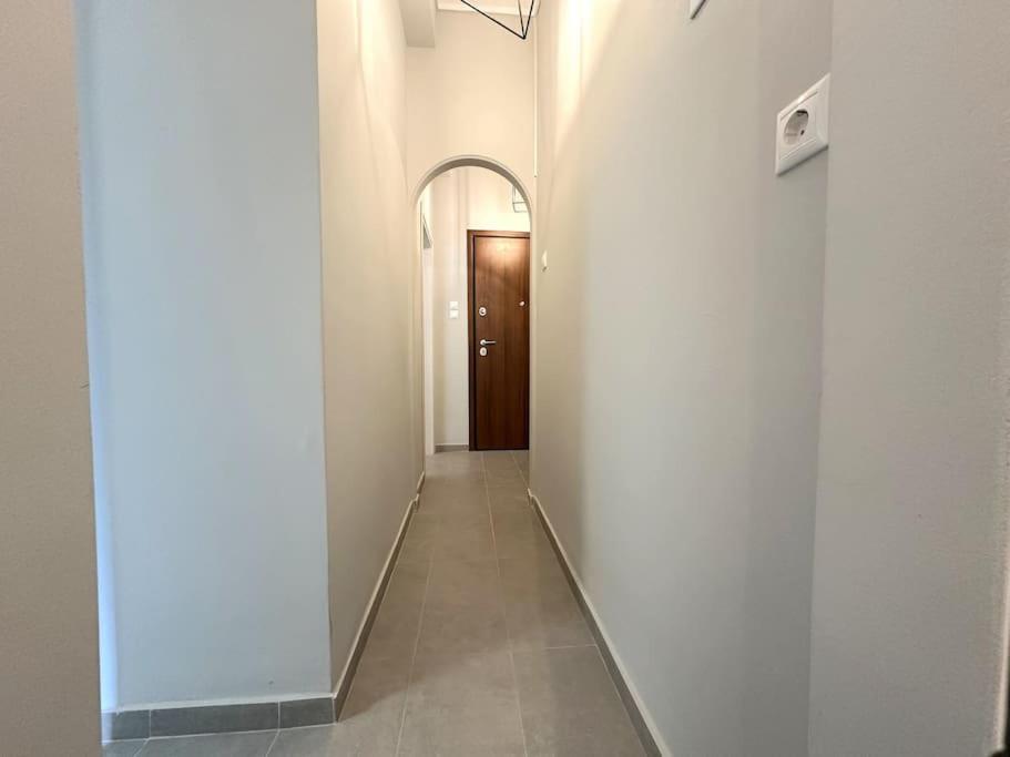 Athenian Cosy Gateaway Atenas Exterior foto